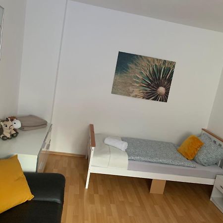 Ferienwohnung Little Heaven Parsberg Exterior foto